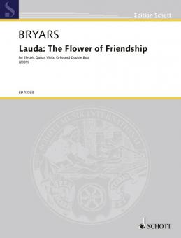 Lauda: The Flower Of Friendship Download
