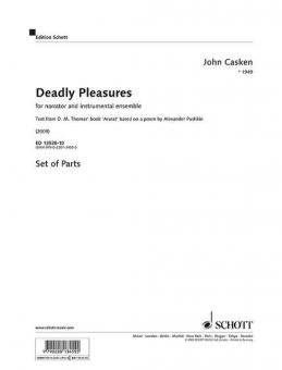 Deadly Pleasures Download