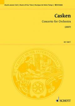 Concerto for Orchestra Download