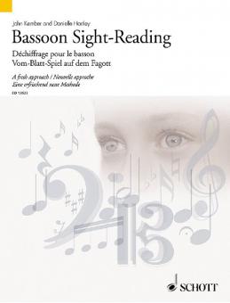 Bassoon Sight-Reading Download