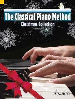 The Classical Piano Method: Christmas Collection 1 Download