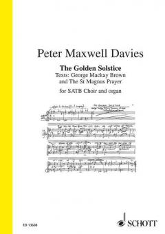 The Golden Solstice op. 337 Download