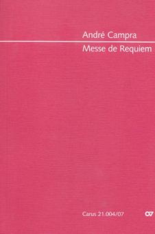 Messe de Requiem 