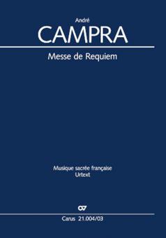 Messe de Requiem Standard