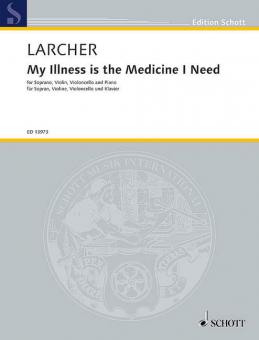 My Illness is the Medicine I Need Download