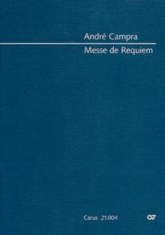 Messe de Requiem 