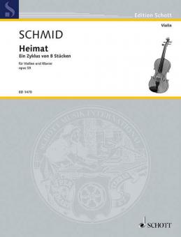 Heimat op. 59 Download