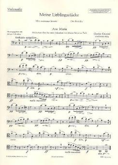 Meine Lieblingsstücke Download