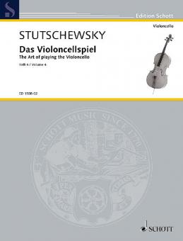 Das Violoncellospiel 4 Download