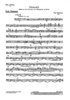 Plöner Musiktag B: Tafelmusik Download