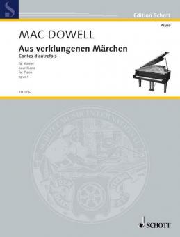 Aus verklungenen Märchen op. 4 Download