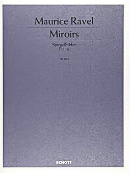 Miroirs (Spiegelbilder) Download