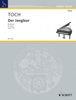 Der Jongleur op. 31/3 Download