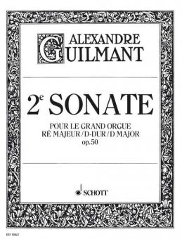2. Sonate D-Dur op. 50/2 Download