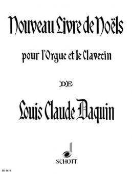 Nouveau Livre de Noëls Download