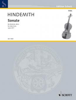 Sonate op. 25/1 Download