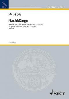 Nachklänge Download