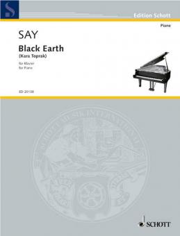 Black Earth op. 8 Download