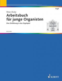 Arbeitsbuch für junge Organisten Download