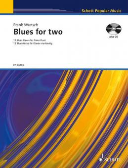 Blues for two Download