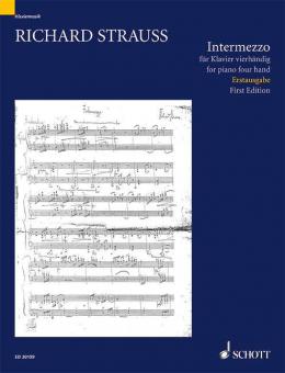 Intermezzo F-Dur TrV 138 Download