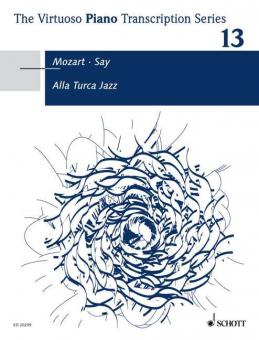 Alla Turca Jazz op. 5b Download