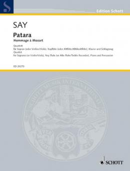 Patara op. 17 Download