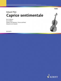 Caprice sentimentale Download