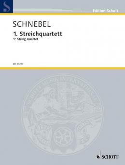 1. Streichquartett Download