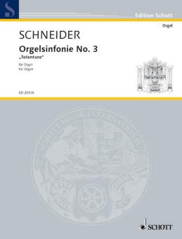 Orgelsinfonie Nr. 3 Download