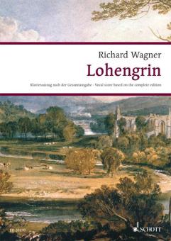 Lohengrin WWV 75 Download