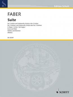 Suite G-Dur Download