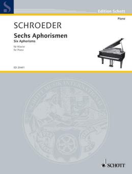 6 Aphorismen Download