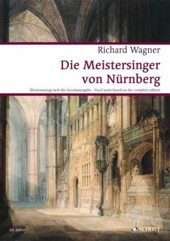 Die Meistersinger von Nürnberg WWV 96 Download