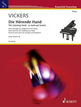 Die hörende Hand Vol. 3 Download