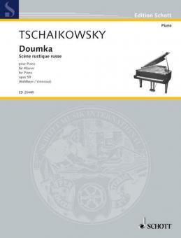 Doumka op. 59 Download