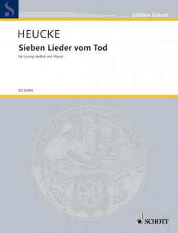 Sieben Lieder vom Tod Download