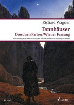 Tannhäuser und der Sängerkrieg auf Wartburg WWV 70 Download