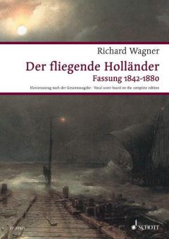 Der fliegende Holländer WWV 63 Download
