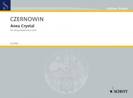 Anea Crystal Download