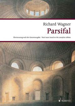 Parsifal WWV 111 Download