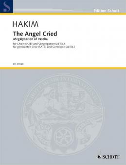 The Angel Cried Download