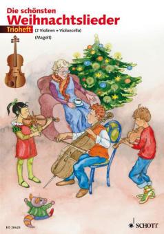 Die schönsten Weihnachtslieder Download