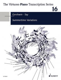 Summertime Variations Download