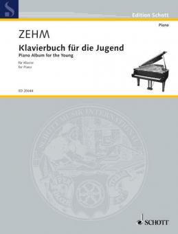 Klavierbuch für die Jugend Download