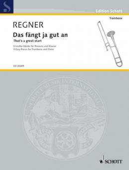 Das fängt ja gut an Download