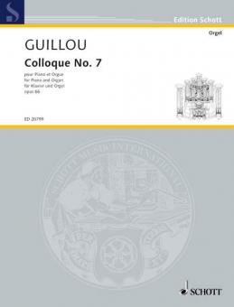 Colloque No. 7 op. 66 Download