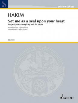 Set Me As A Seal Upon Your Heart Download