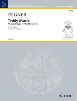 Teddy Music Download