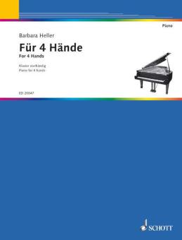 Für 4 Hände Download